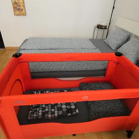 Msq Diana - 10 Min From Center - Free Coffee And Tea - High Speed Internet Apartamento