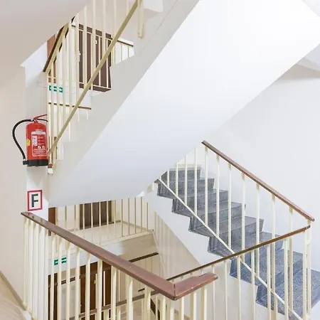 Apartment Cozy Favoriten