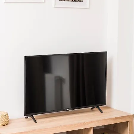 Cozy Favoriten Apartamento Viena