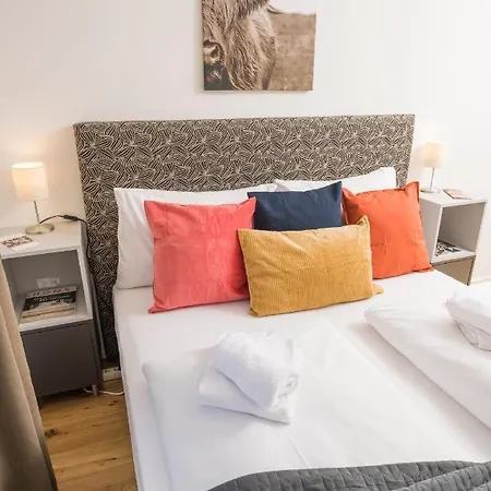 Cozy Favoriten
