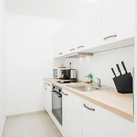 Apartment Cozy Favoriten
