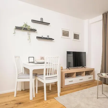 Cozy Favoriten * Vienna