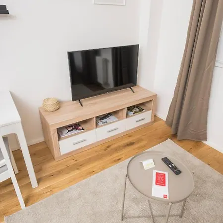 Apartment Cozy Favoriten Vienna