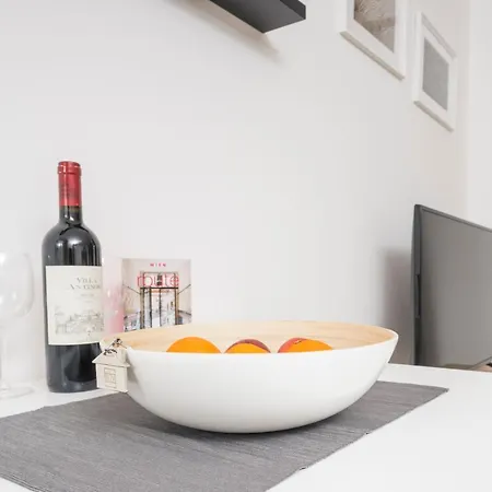 Apartment Cozy Favoriten