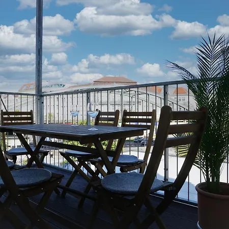 Apartment Stayover - Noble, Großzügige Am Hernals Wien
