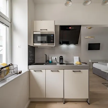 Prime Apartman *
