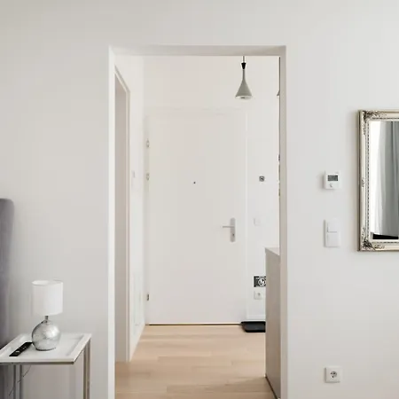 Prime Apartman Bécs