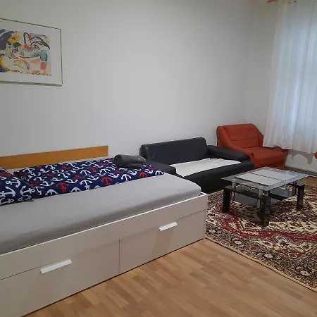 Schloessel 10 Apartment