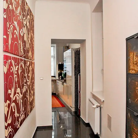 Apartment Romantic Living By Interhome