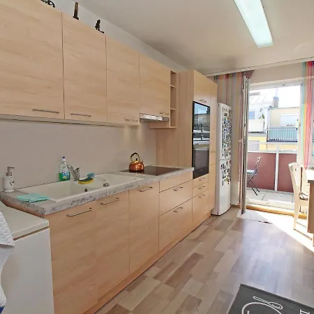 Waits For By Interhome Apartment