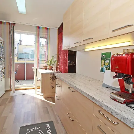 Waits For By Interhome Vienna