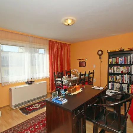 Waits For By Interhome Apartment Vienna