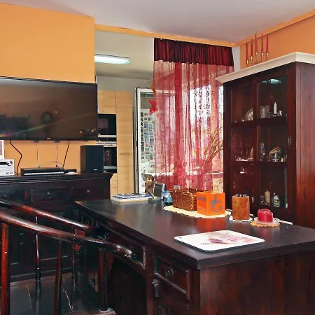 Waits For By Interhome Apartment