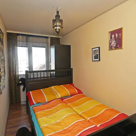 Waits For By Interhome Apartment *
