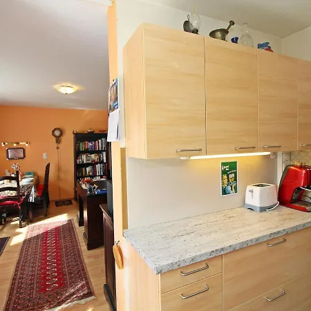 Waits For By Interhome Apartment Vienna