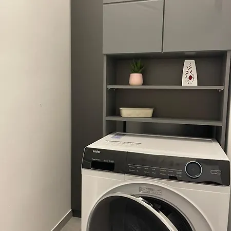 Apartment Big