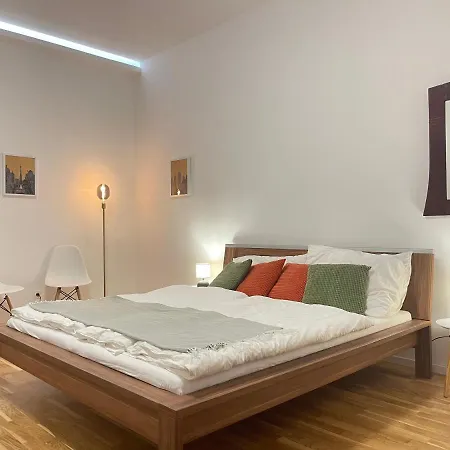 Big Apartment