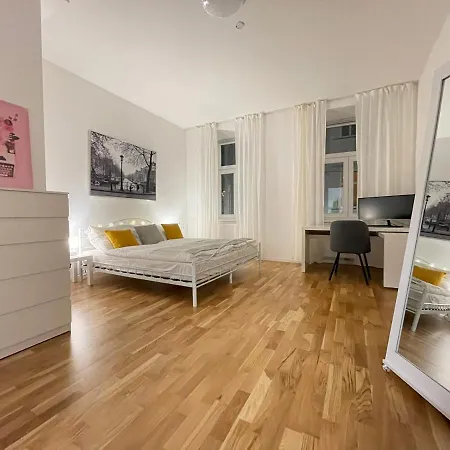 Lägenhet Big Wien