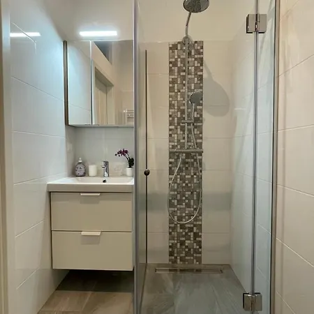 Big Apartment *