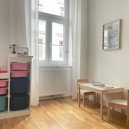 Apartment Big *