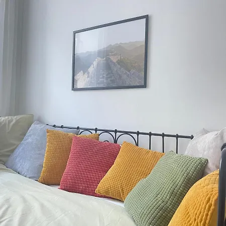 Apartment Big *