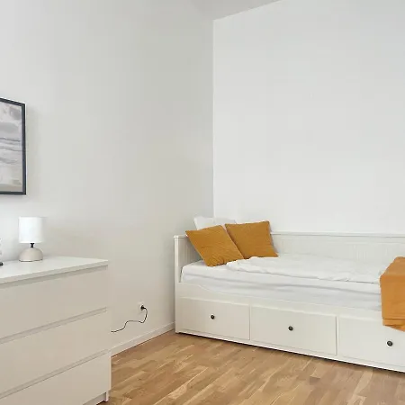 Big Apartment