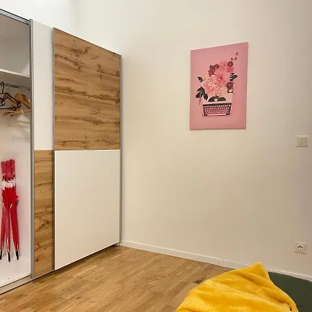 Lägenhet Big