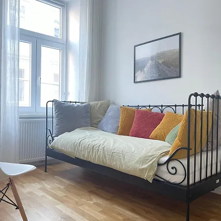 Big Apartment