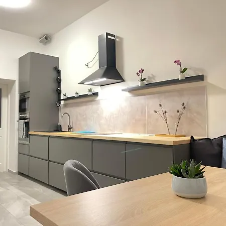 Apartment Big *