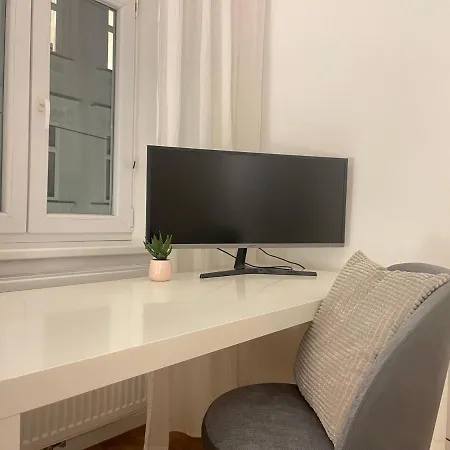 Big Apartment *