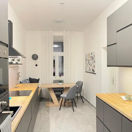 Apartment Big Vienna