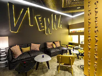 Otel Mercure First 4*