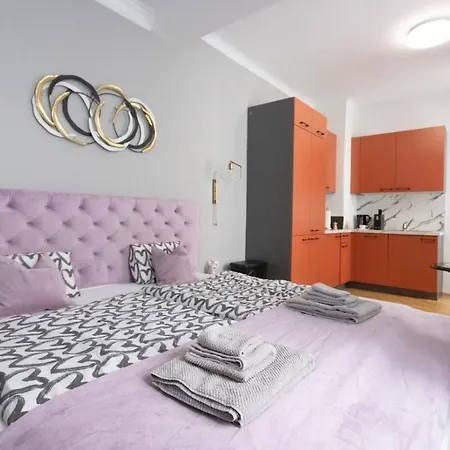 Appartamento Vienna