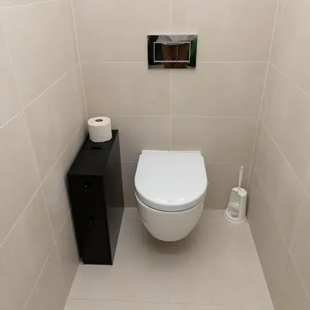 Apartament Dream Getaway With Jacuzzi And Pool