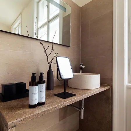 Zola - Palais De Boheme Adults Only 4*