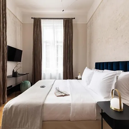 Hotel Zola - Palais De Boheme Adults Only Vienna