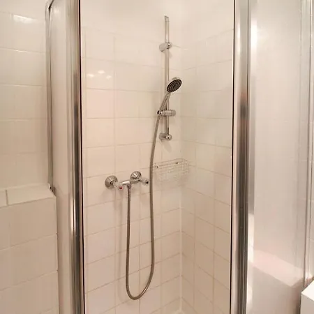 Apartment Am Margaretenplatz Vienna
