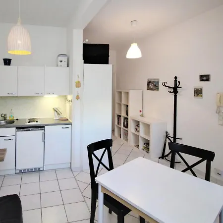 Am Margaretenplatz Apartment *