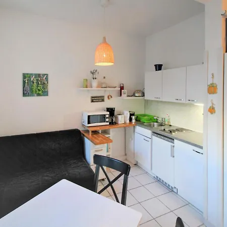 Apartment Am Margaretenplatz Vienna