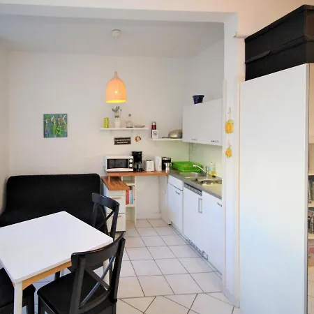 Am Margaretenplatz Apartment Vienna
