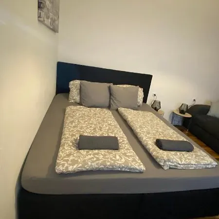 Apartment Paower