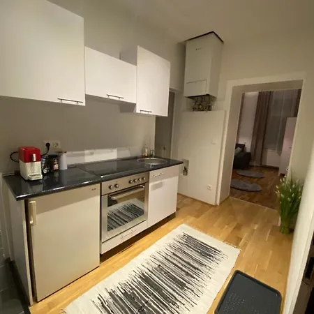 Paower Apartment