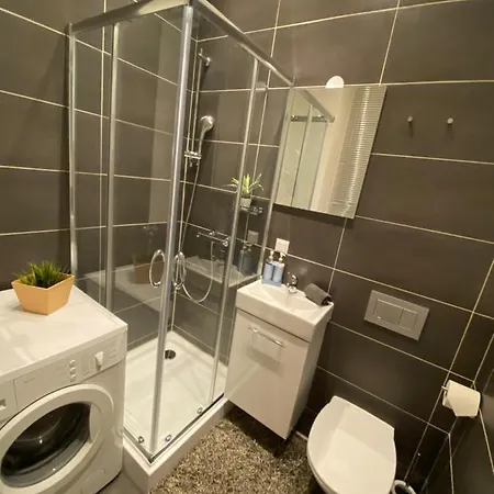 Paower Apartment *