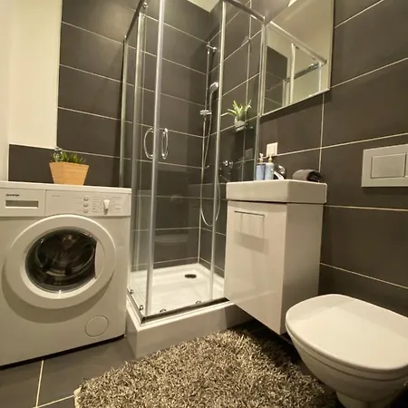 Apartment Paower