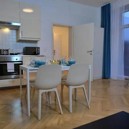 Apartment Jimmy's