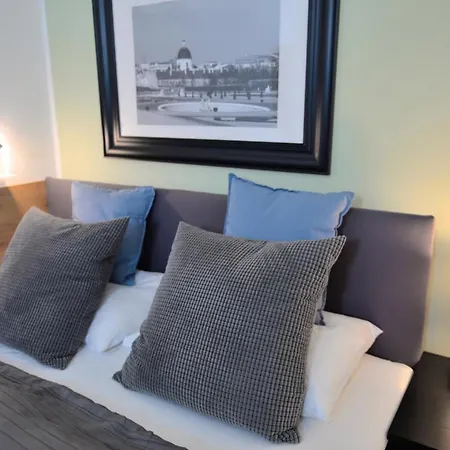 Apartment Jimmy's