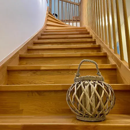 Homestay szállás Eca Rooftop Live - Private & Serviced *