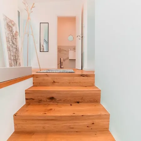 Triangle Penthouse