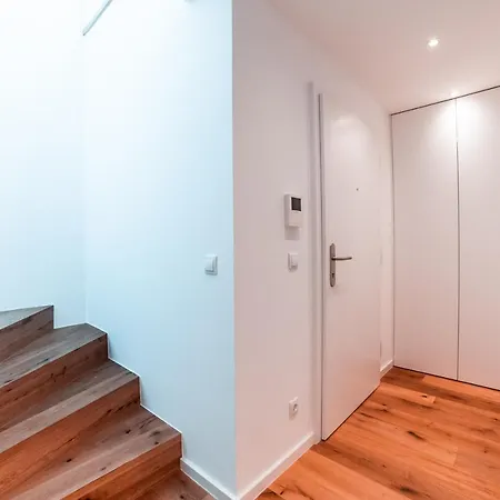 Triangle Penthouse Vienna