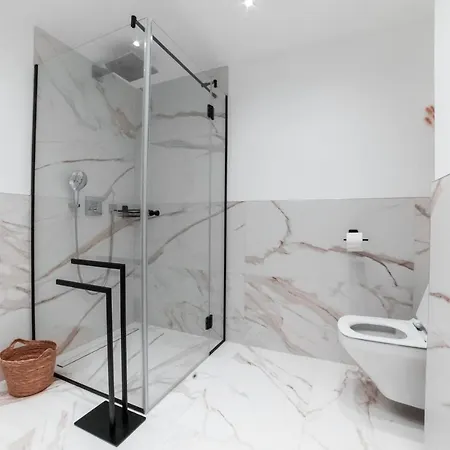 Triangle Penthouse Vienna